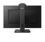 Philips 242B1H/00 Monitor Profesional 23.8 pulg Full HD IPS con Webcam
